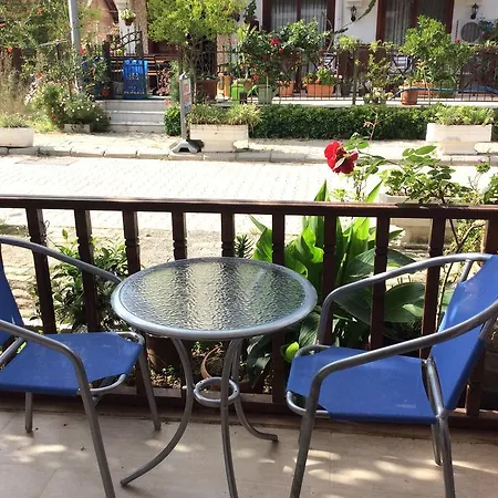 Renklice Apart Evler Akyaka (Mugla)