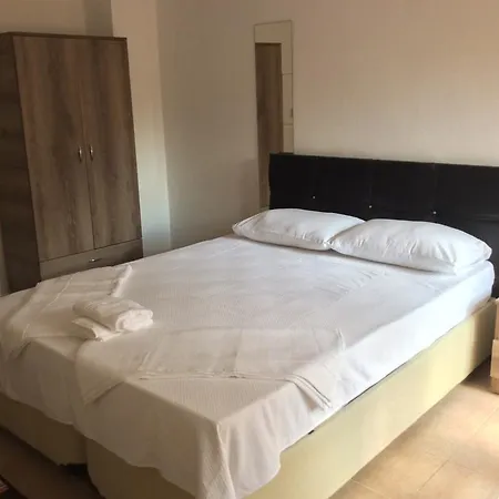 Renklice Apart Evler Akyaka (Mugla)