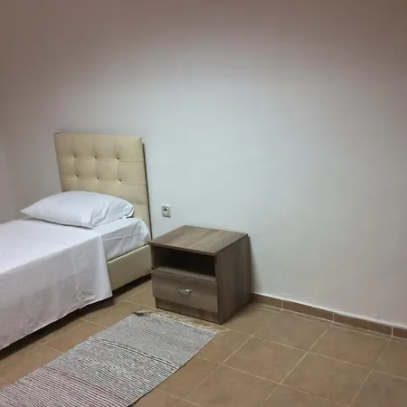 Renklice Apart Evler Akyaka (Mugla)