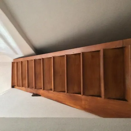 Lejlighed Renklice Apart Evler Akyaka (Mugla)