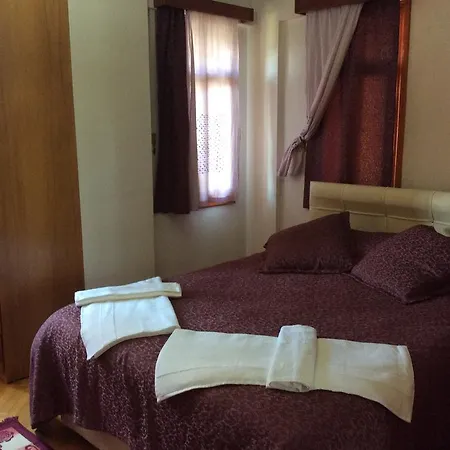 Lejlighed Renklice Apart Evler Akyaka (Mugla)