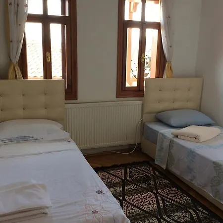 Lejlighed Renklice Apart Evler Akyaka (Mugla)
