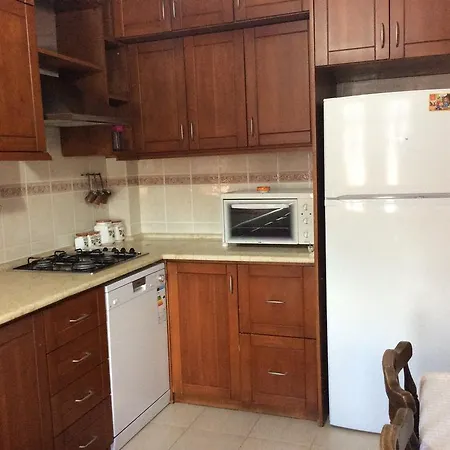 Lejlighed Renklice Apart Evler Akyaka (Mugla)