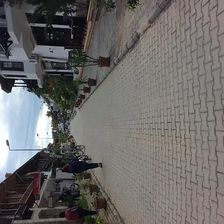 Renklice Apart Evler Akyaka (Mugla)