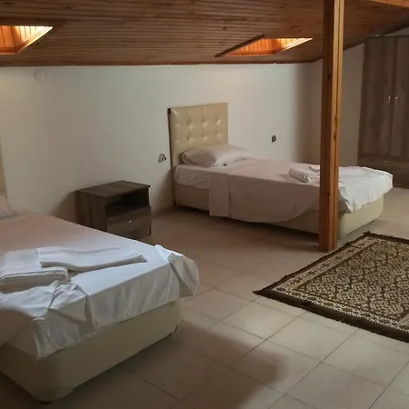 Apartment Renklice *