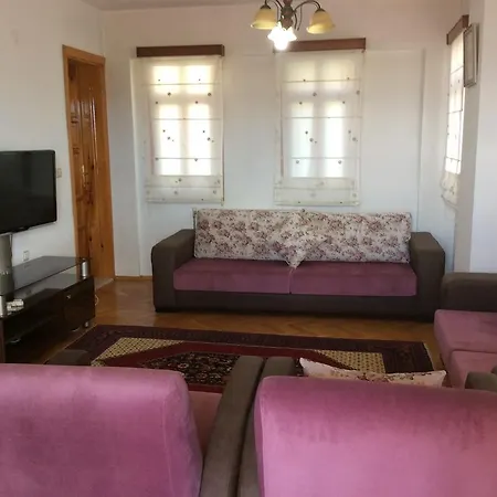 Apartment Renklice Akyaka (Mugla)