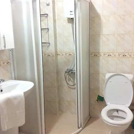 Apartment Renklice Akyaka (Mugla)