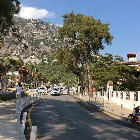 Renklice Apartment Akyaka (Mugla)